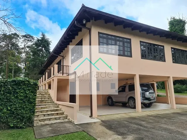 Chácara com 46356m² 4 quartos e 4 banheiros, à venda, no bairro Areia Branca dos Assis em Areia Branca dos Assis