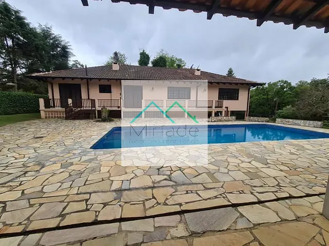 Chácara com 46356m² 4 quartos e 4 banheiros, à venda, no bairro Areia Branca dos Assis em Areia Branca dos Assis