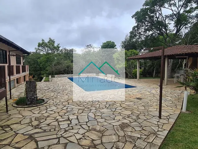 Chácara com 46356m² 4 quartos e 4 banheiros, à venda, no bairro Areia Branca dos Assis em Areia Branca dos Assis