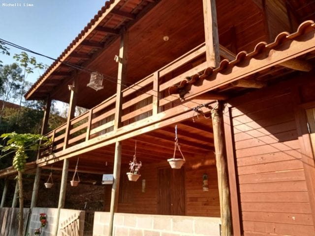 Foto do Sítio - Sítio de 26mil metros à venda com casa de 3 dormitórios na Vargem do Braço, Santo Amaro da Imperatriz. | Michelli Lima da Silva