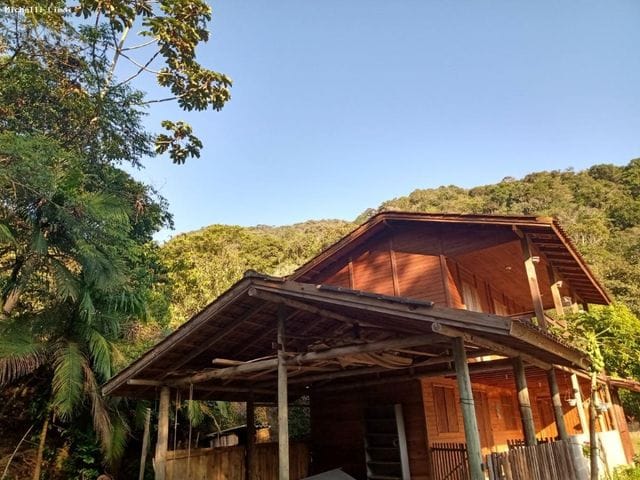 Foto do Sítio - Sítio de 26mil metros à venda com casa de 3 dormitórios na Vargem do Braço, Santo Amaro da Imperatriz. | Michelli Lima da Silva