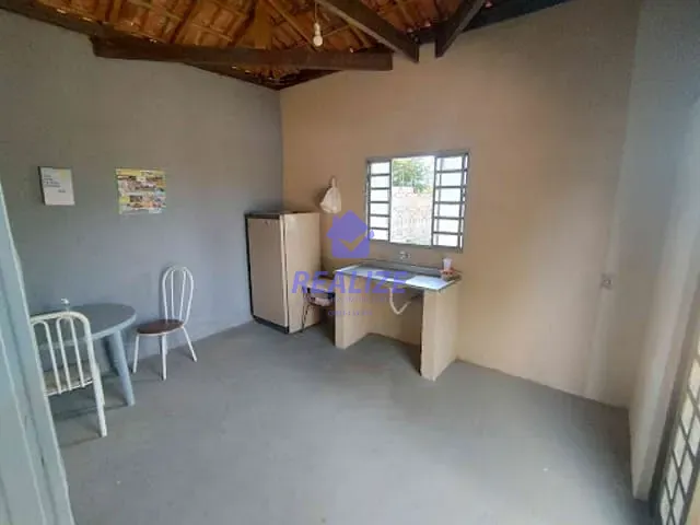 Chácara com 1031m² 1 quarto e 1 banheiro, à venda, no bairro Chácara de Recreio Boa Vista em Botucatu