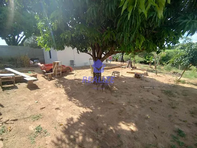 Chácara com 1031m² 1 quarto e 1 banheiro, à venda, no bairro Chácara de Recreio Boa Vista em Botucatu