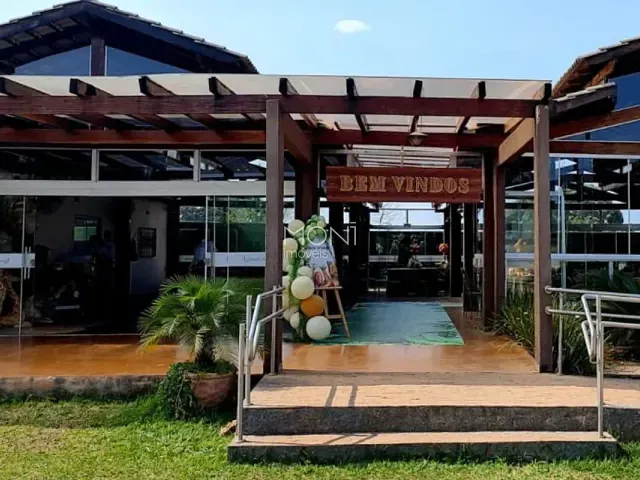 Chácara para alugar, no bairro Park Way em Brasília