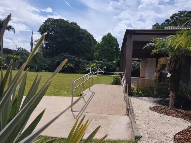 Chácara para alugar, no bairro Park Way em Brasília