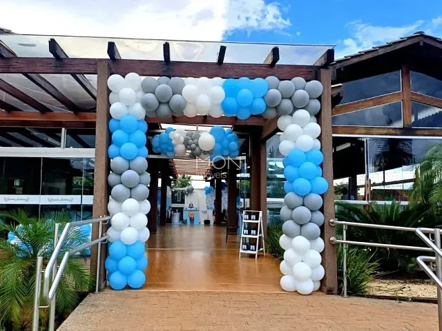 Chácara para alugar, no bairro Park Way em Brasília