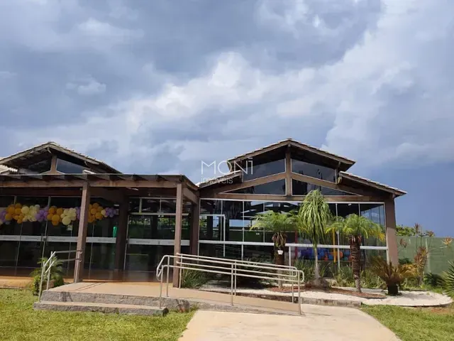 Chácara para alugar, no bairro Park Way em Brasília