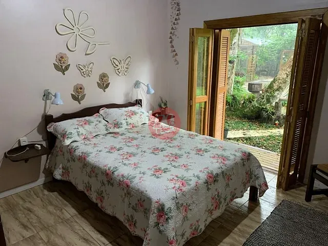 Chácara com 797m² 3 quartos e 2 banheiros, à venda, no bairro Figueira em Três Coroas