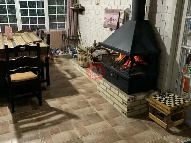 Chácara com 797m² 3 quartos e 2 banheiros, à venda, no bairro Figueira em Três Coroas