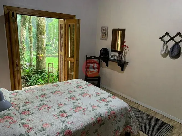 Chácara com 797m² 3 quartos e 2 banheiros, à venda, no bairro Figueira em Três Coroas