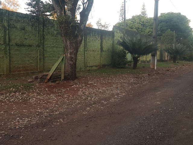 Chácara com 6600m² 4 quartos e 2 banheiros, à venda, no bairro Recanto dos Pinheiros em Cambé