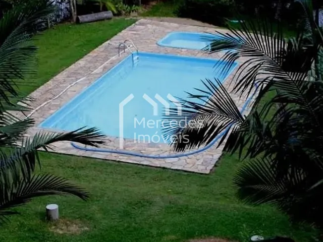 Chácara com 20000m² 10 quartos e 5 banheiros, à venda, no bairro Minas em Ilhota
