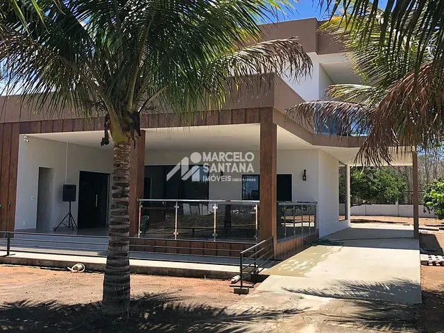 Chácara com 2100m² 3 quartos e 2 banheiros, à venda, no bairro Centro em Vitória da Conquista