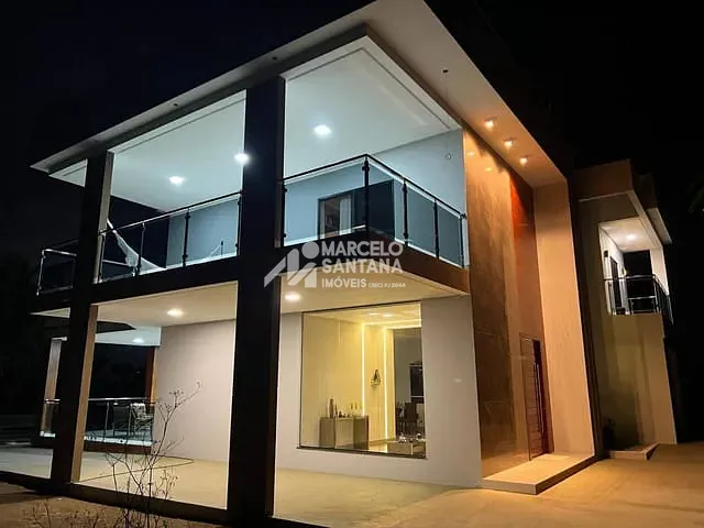 Chácara com 2100m² 3 quartos e 2 banheiros, à venda, no bairro Centro em Vitória da Conquista