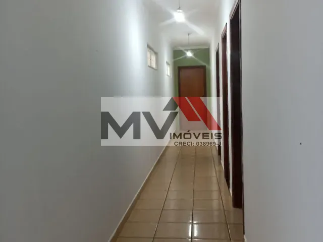 Chácara com 500m² 3 quartos e 1 banheiro, para alugar, no bairro Parque da Represa em Paulínia