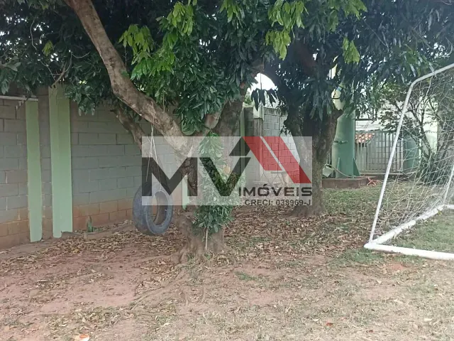 Chácara com 500m² 3 quartos e 1 banheiro, para alugar, no bairro Parque da Represa em Paulínia