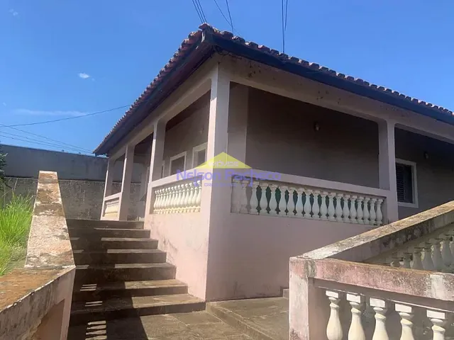 Chácara com 1870m² 3 quartos e 2 banheiros, à venda, no bairro Vila Fátima em Capivari