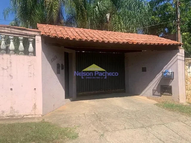 Chácara com 1870m² 3 quartos e 2 banheiros, à venda, no bairro Vila Fátima em Capivari