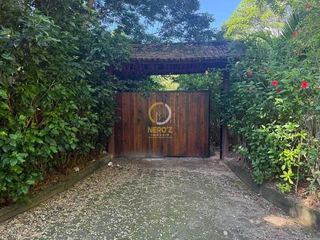 Chácara 4 quartos e 3 banheiros, à venda, no bairro BR em Iapu