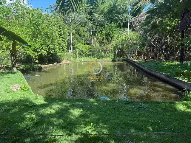 Chácara 4 quartos e 3 banheiros, à venda, no bairro BR em Iapu