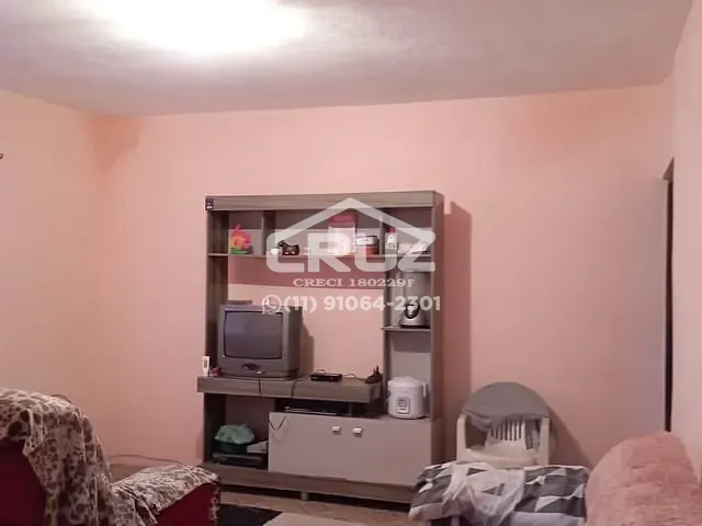Chácara com 1000m² 3 quartos e 1 banheiro, à venda, no bairro São Vicente em Mairiporã