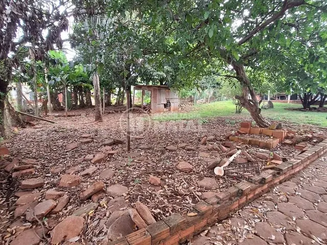 Chácara com 3100m² 1 quarto e 1 banheiro, à venda, no bairro RECANTO DO ENGENHO em Ibiporã