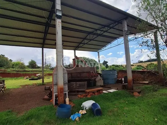 Chácara com 3100m² 1 quarto e 1 banheiro, à venda, no bairro RECANTO DO ENGENHO em Ibiporã