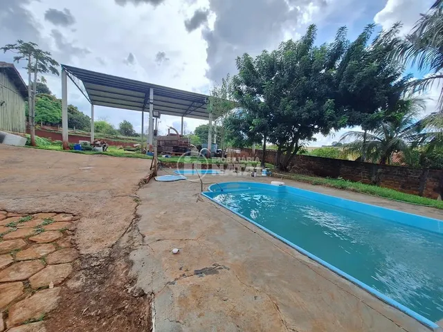 Chácara com 3100m² 1 quarto e 1 banheiro, à venda, no bairro RECANTO DO ENGENHO em Ibiporã