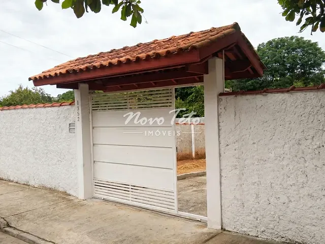 Chácara com 750m² 2 quartos e 1 banheiro, à venda ou para alugar, no bairro Chácaras Pousada do Vale em São José dos Campos