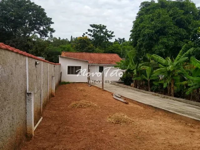 Chácara com 750m² 2 quartos e 1 banheiro, à venda ou para alugar, no bairro Chácaras Pousada do Vale em São José dos Campos