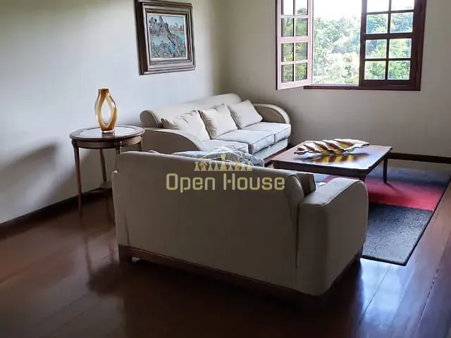 Chácara com 2245m² 4 quartos e 3 banheiros, à venda, no bairro Jardim Alice em Barra Mansa