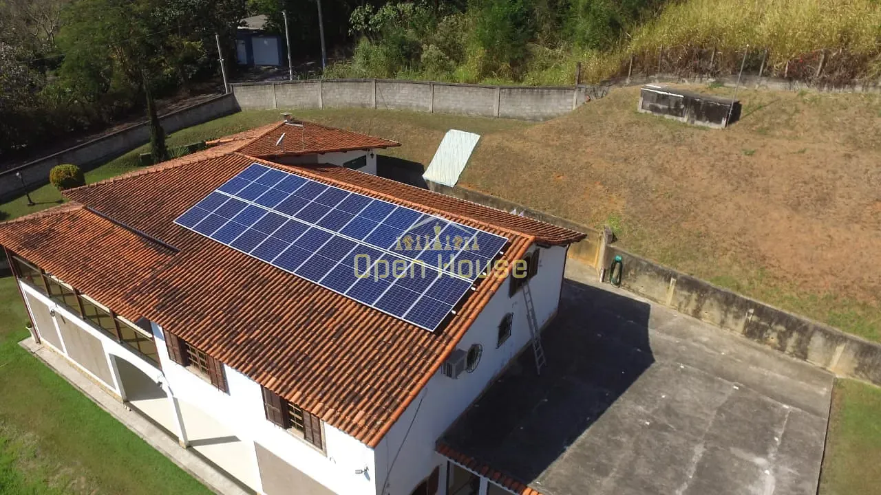 Sítio, 4 quartos, 2245 m² - Foto 15