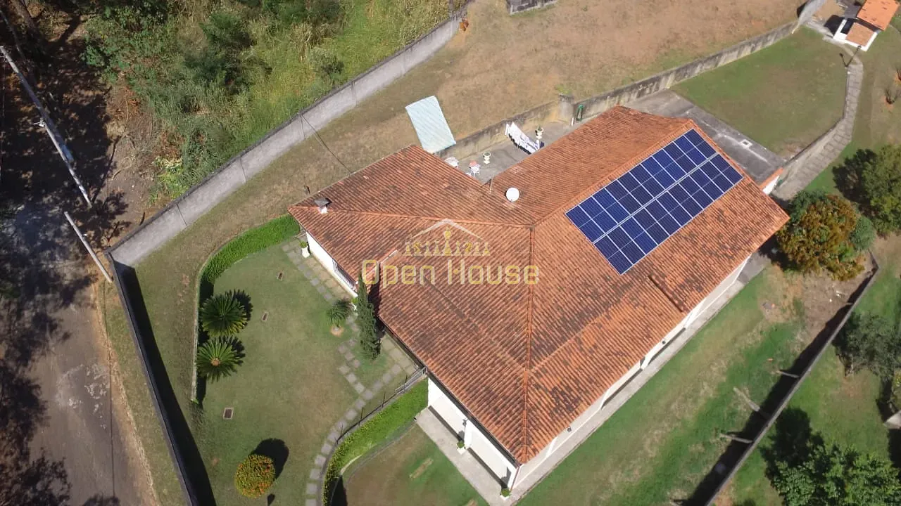 Sítio, 4 quartos, 2245 m² - Foto 13