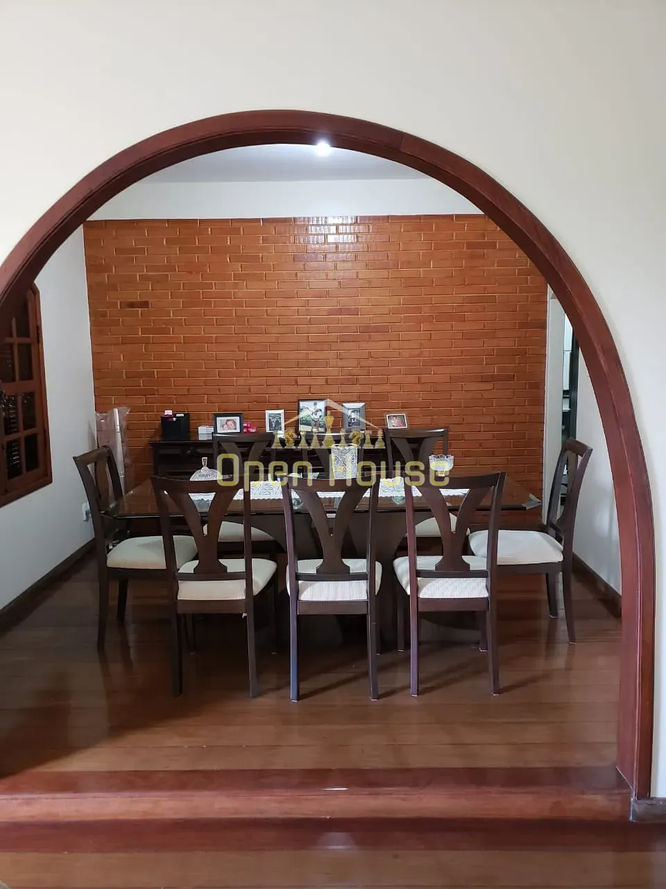 Sítio, 4 quartos, 2245 m² - Foto 8