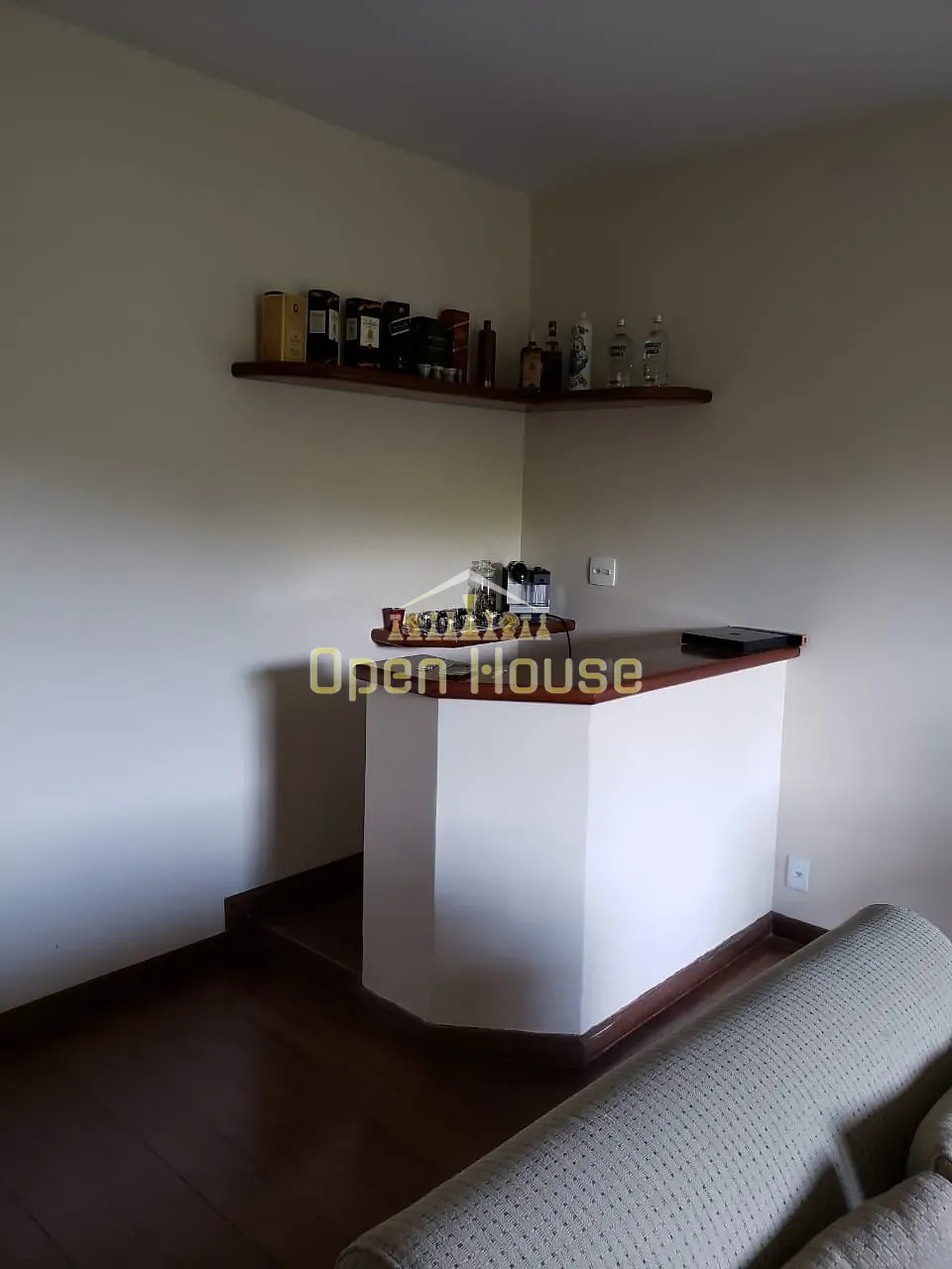 Sítio, 4 quartos, 2245 m² - Foto 11