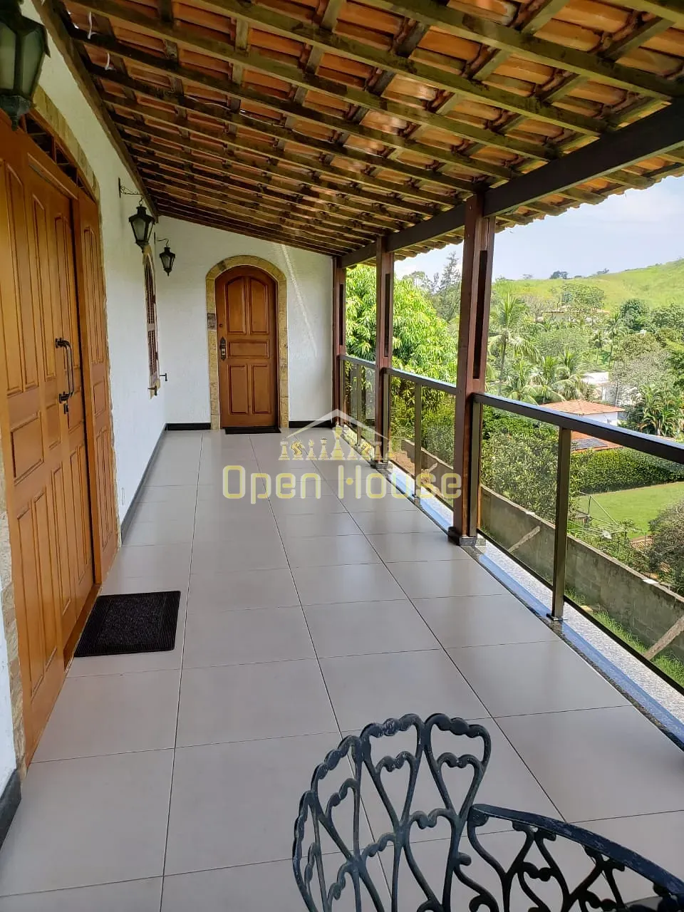 Sítio, 4 quartos, 2245 m² - Foto 10