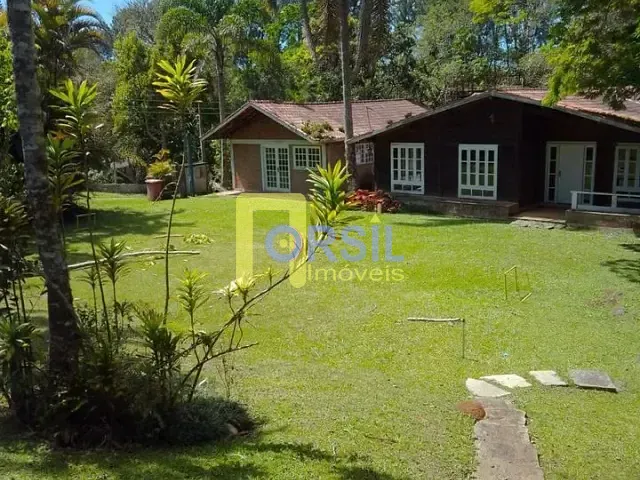Chácara com 5000m² 2 quartos e 1 banheiro, à venda, no bairro Vila Moraes em Mogi das Cruzes