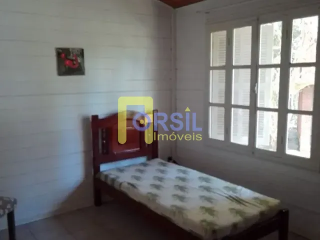 Chácara com 5000m² 2 quartos e 1 banheiro, à venda, no bairro Vila Moraes em Mogi das Cruzes