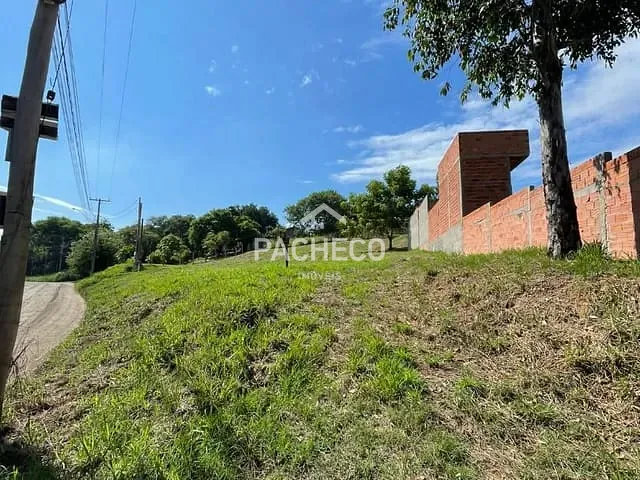 Chácara com 1000m², à venda, no bairro Colinas de Santa Izabel em Piracicaba