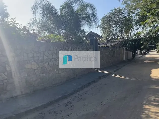 Chácara com 1860m², à venda, no bairro Paquetá em Rio de Janeiro