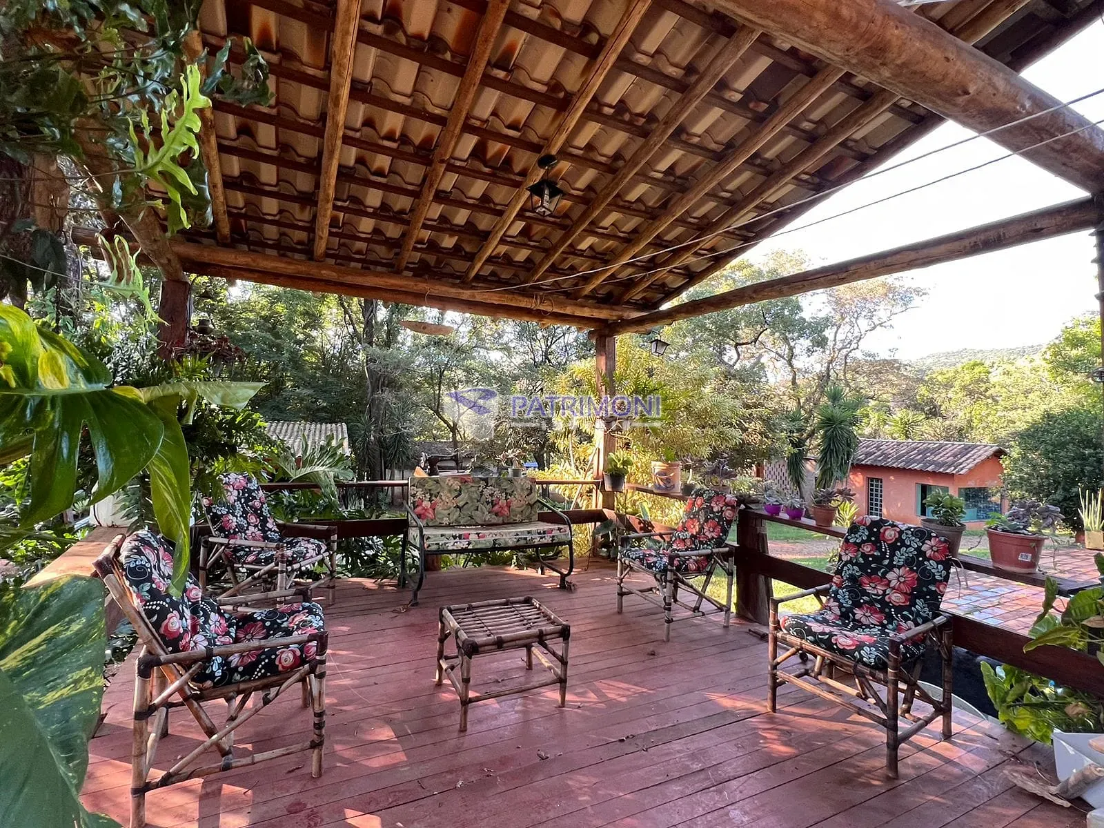 Chácara, 3 quartos, 7525 m² - Foto 14