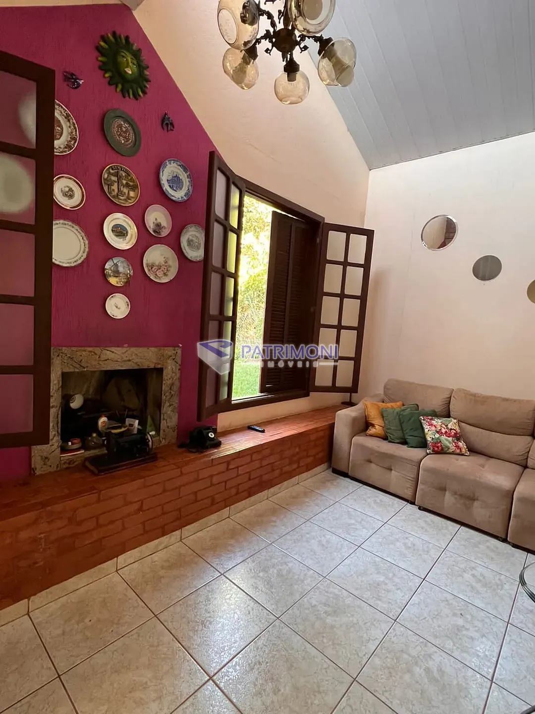 Chácara, 3 quartos, 7525 m² - Foto 10