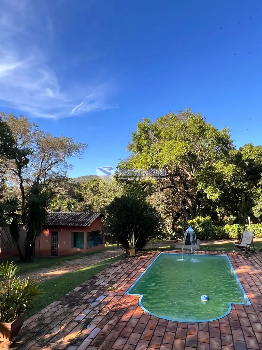 Chácara, 3 quartos, 7525 m² - Foto 16