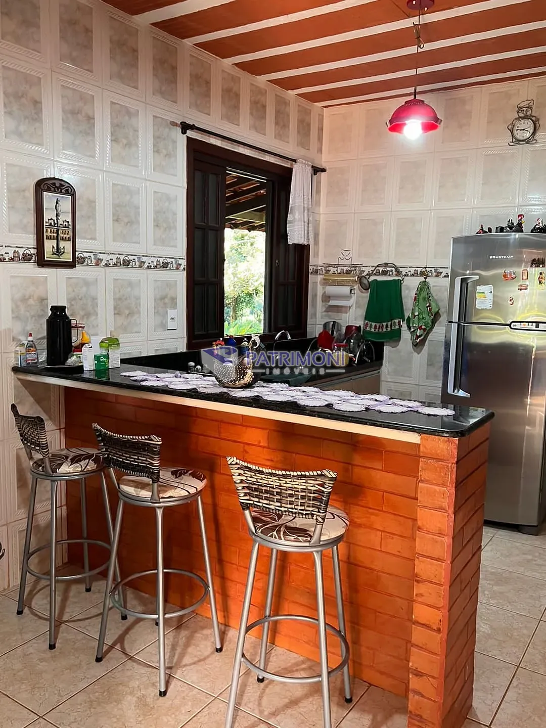 Chácara, 3 quartos, 7525 m² - Foto 12