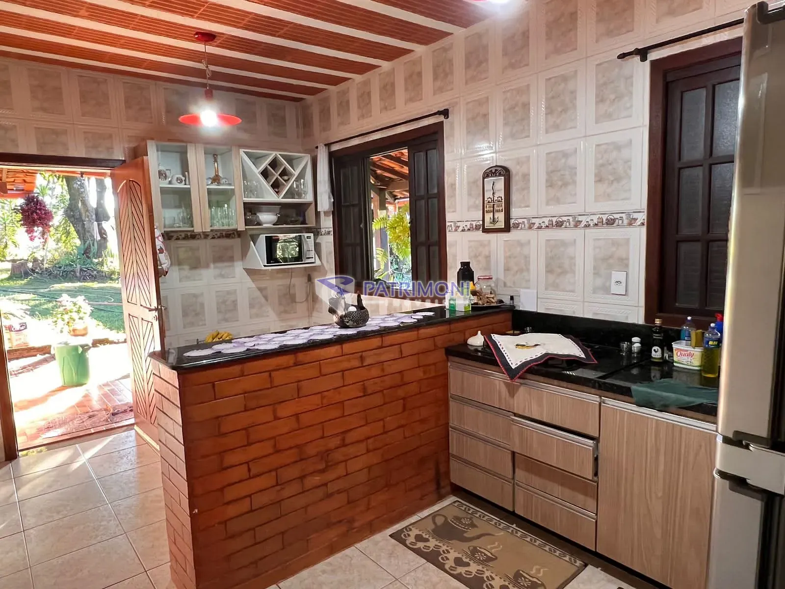 Chácara, 3 quartos, 7525 m² - Foto 13