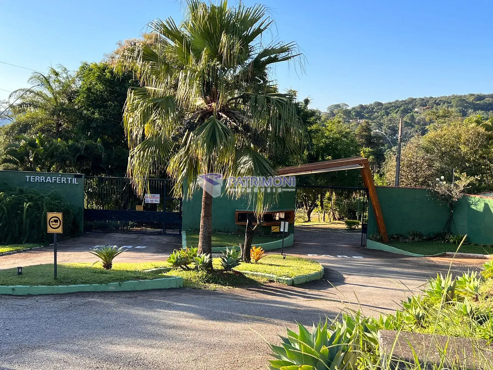 Chácara, 3 quartos, 7525 m² - Foto 29