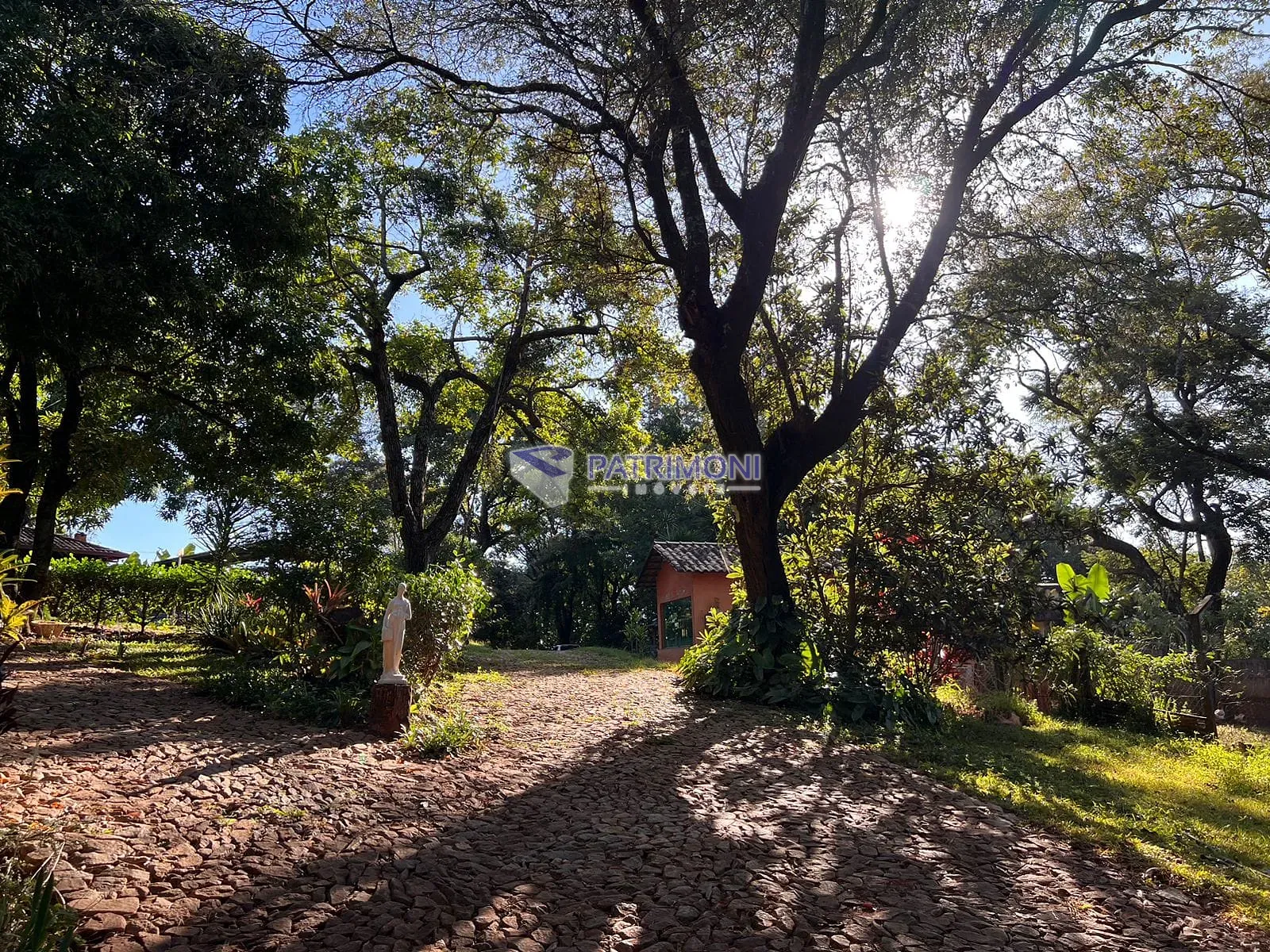 Chácara, 3 quartos, 7525 m² - Foto 3