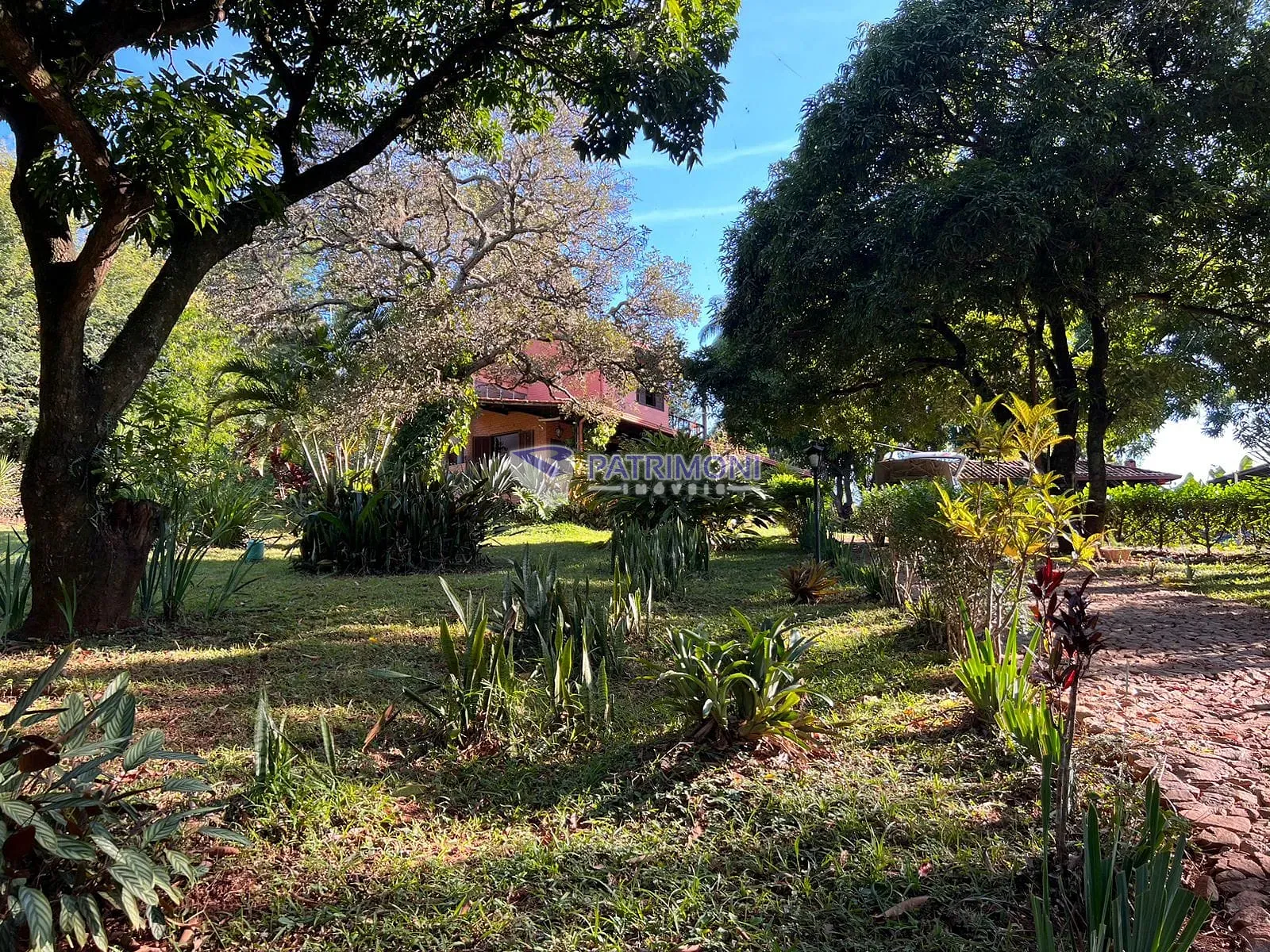 Chácara, 3 quartos, 7525 m² - Foto 8