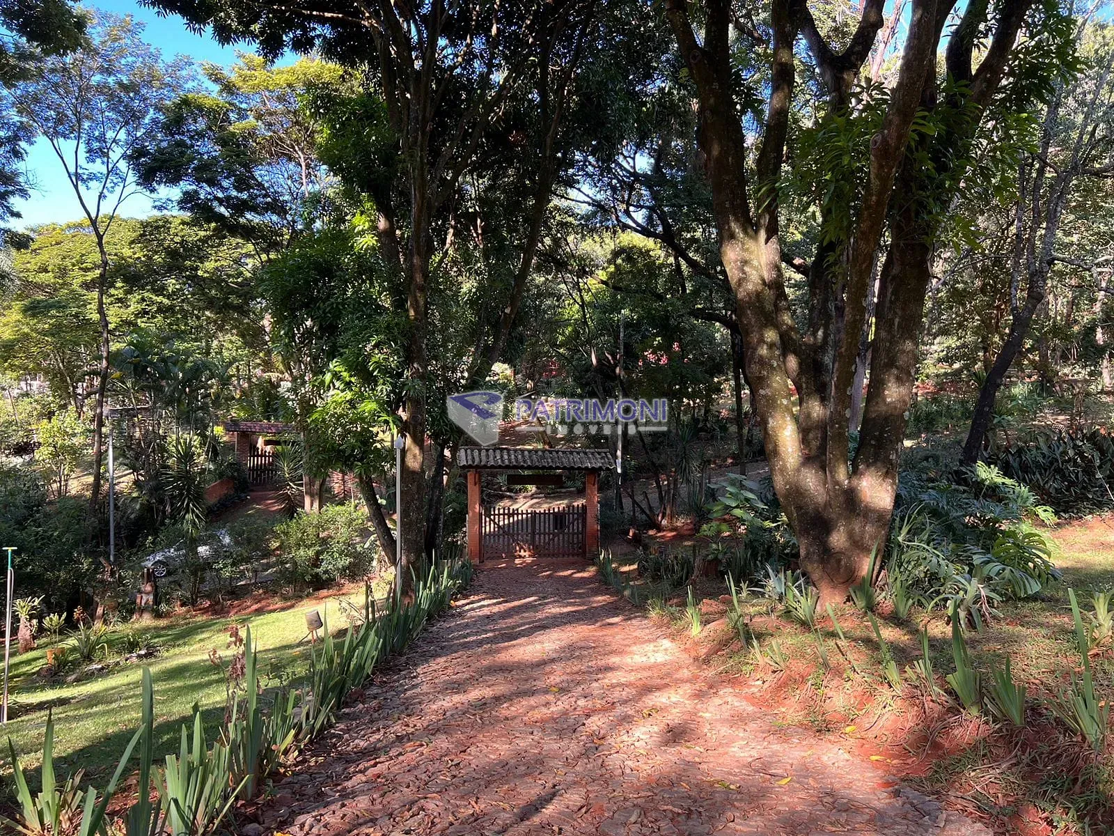 Chácara, 3 quartos, 7525 m² - Foto 7