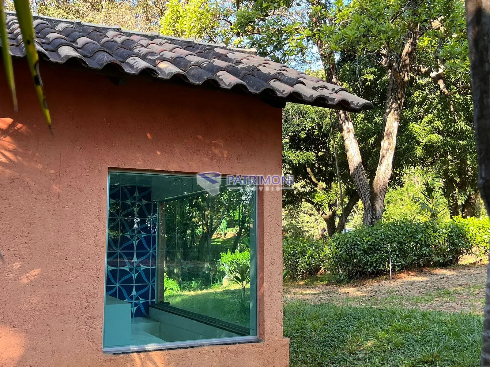 Chácara, 3 quartos, 7525 m² - Foto 17